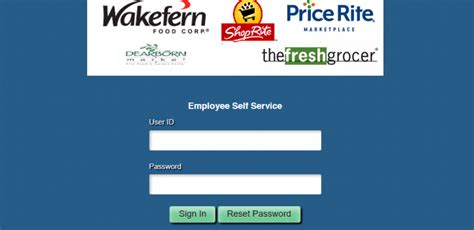 In order to change the password to a new password enter your username in the Username field. . Ess wakefern login